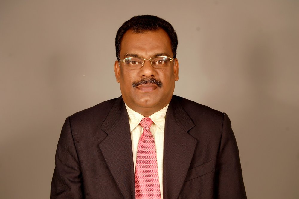 New managing Director at Nord India